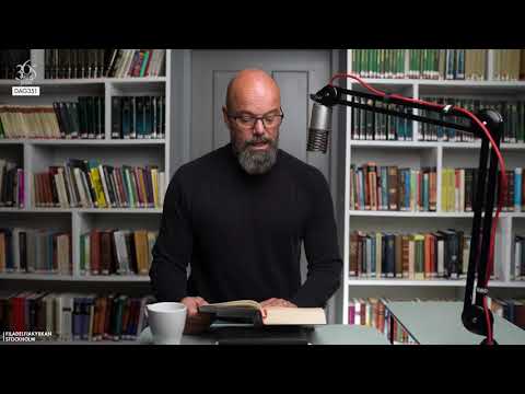 Dag 351 "Bröd för en dag i taget" - 365 dagar med Jesus (Niklas Piensoho)