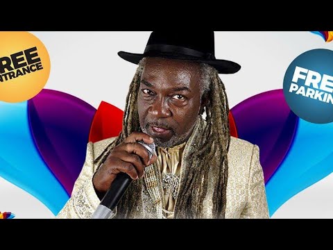 KING OF KASEKO - IWAN ESSEBOOM (fb live) kamra Doro