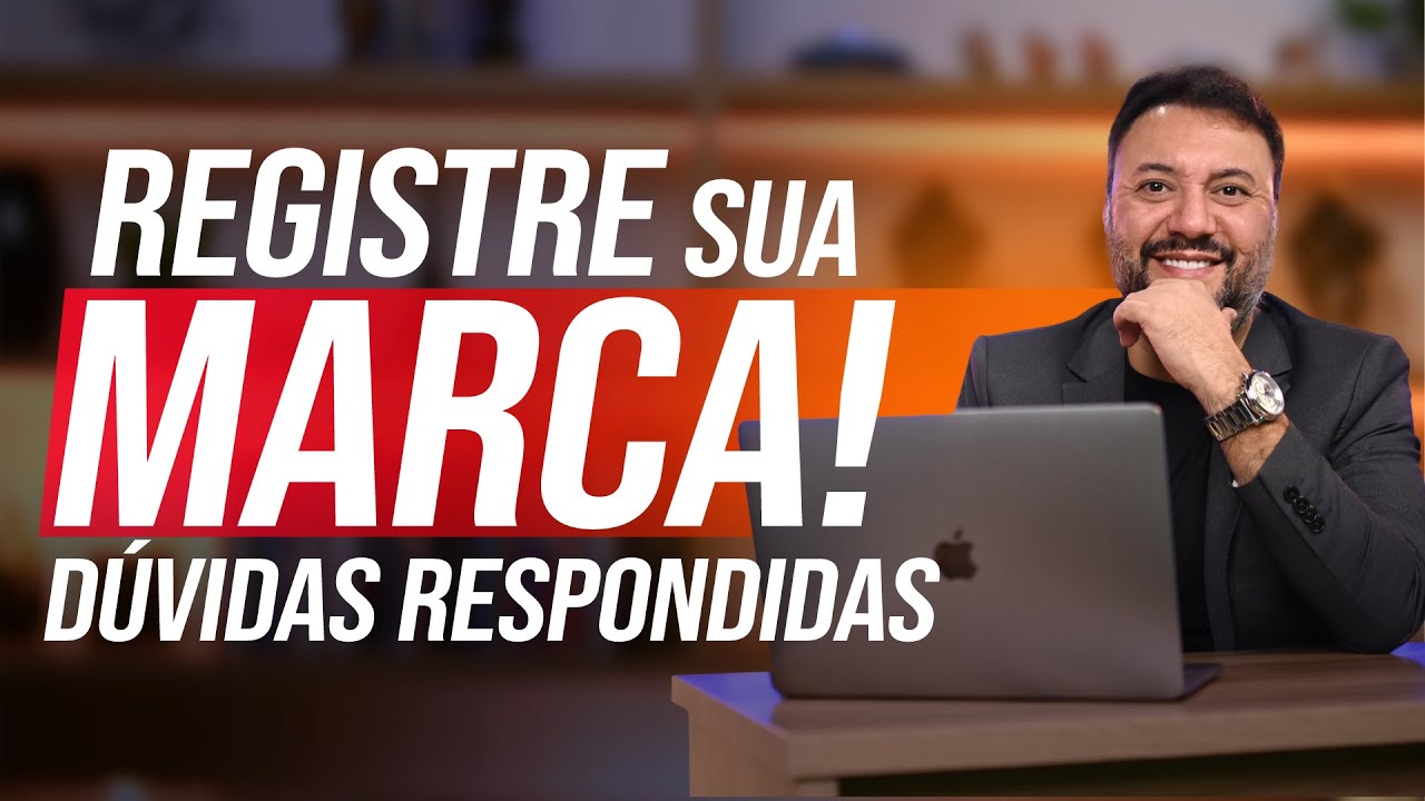 Como Registrar Marca no INPI? É automático? RESPOSTAS DEFINITIVAS 2024