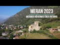 MERAN 2023 - die 1000-Stufen-Schlucht über Naturns