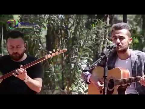 Selman çalış ( nabinım ez nabinım) 2018 akustik