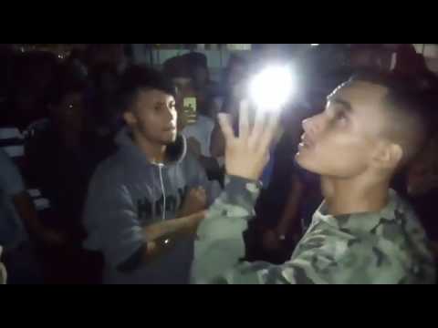 Suricato Ak x Doiz Érri | 3° Round | Semi-Final