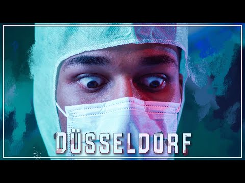 Medimeisterschaften 2020 Teaser Düsseldorf