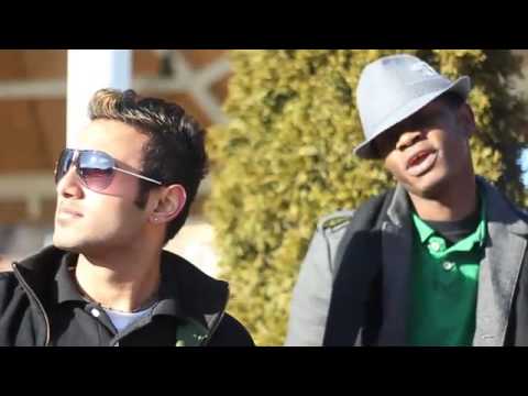 M I ft 2face Nobody Music Video HD