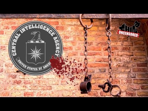 How China Turned CIA Torture Report into Propaganda | China Uncensored