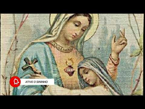 Eu sou de Nossa Senhora