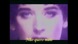 The Crying Game - Boy George (tradução)