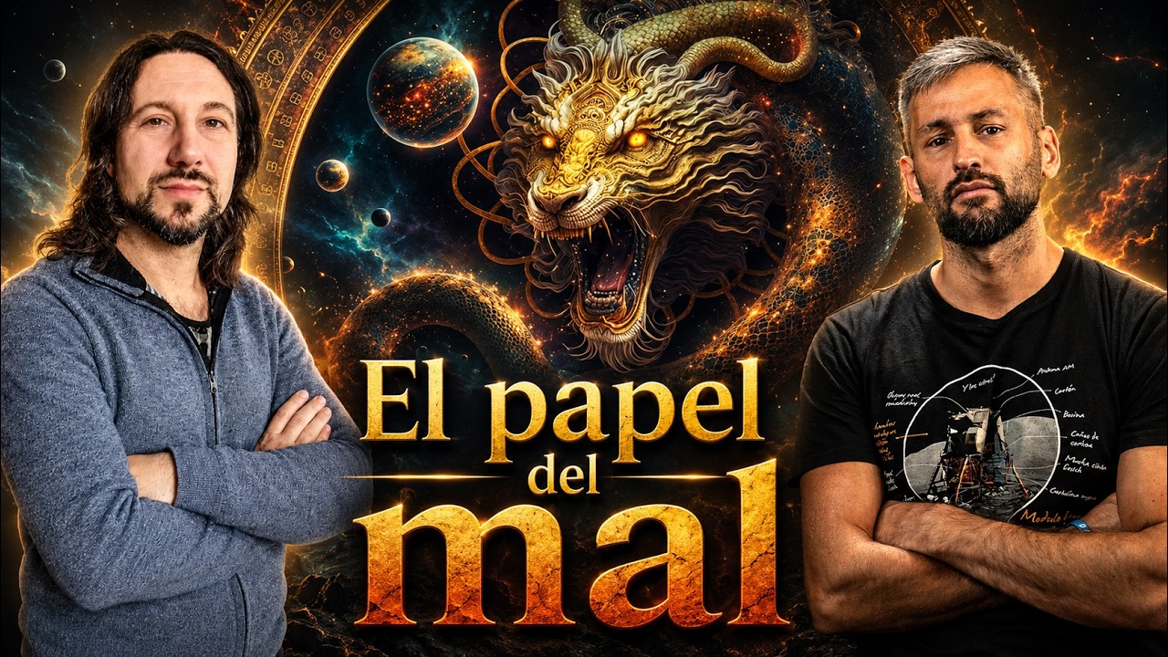 El papel del mal