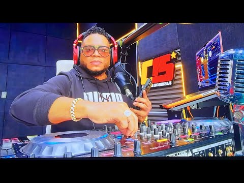 LIVE WEEKEND PARTY 2MAYO2025 LIVE DJ JOE CATADOR