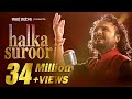 Ye Jo Halka Halka Suroor By Parthiv Gohil Nusrat Fateh Ali Khan Ye Jo Halka Halka Suroor Hai