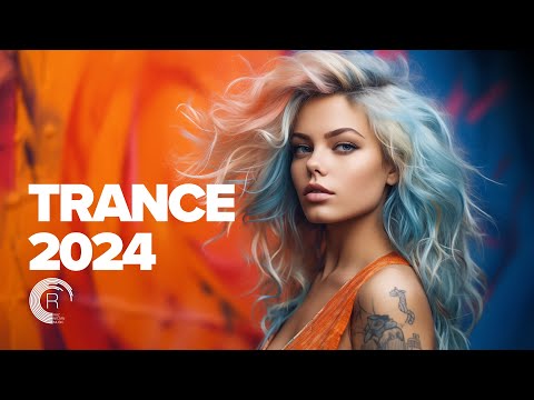 TRANCE 2024 [FULL ALBUM]