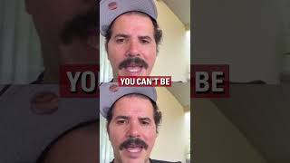John Leguizamo Speaks Out Against Trump