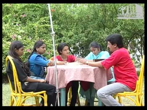 Episode 93: Sontham Tamil TV Serial - AVM Productions