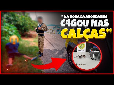 PMPR - DAILY OBSERVATIONS #43 - "ON THE APPROACH, C4G0U IN THE PANTS"