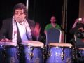 The Latin Giants of Jazz  Featuring, Giovanni Hidalgo..