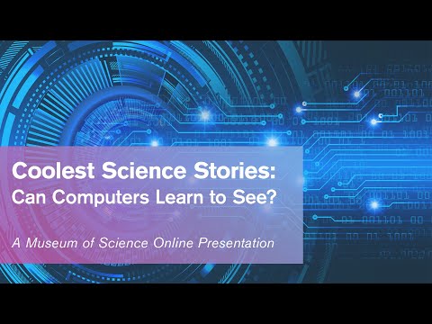Coolest Science Stories- The Quantum Revolution