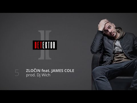 Video thumbnail for Zločin