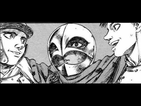 Berserk MMV Guts vs Wyald band of the hawks vs black dogs knights full fight tribute - REUPLOAD