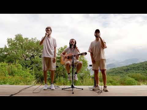 Dub Silence - Medley 1 - (Sniper / Pokemon / Eminem / Manu Chao / Bob Marley / Tryo etc..)