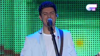 OT: El Concierto (BCN) | Alfred - Que nos sigan las luces