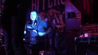 Biters (Joey O'Brien) - Stone Cold Love