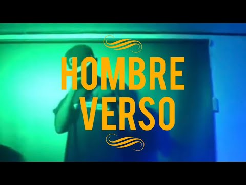 hombre veso - a capela
