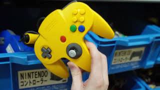 Scruffy Lookin RGB Crew Members Extended Play