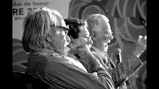 TAIBO II, DUSSEL, BARTRA "La Utopía"