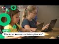 Veel scholen willen doorgaan met online lessen