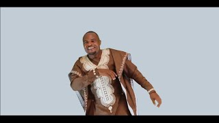 Bony Mwaitege - Usijitetee (Official Music Video)
