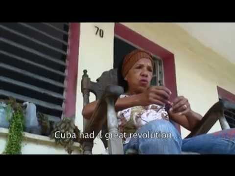 Calle Real 70 Documental de Hip Hop Cubano