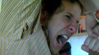 Ben Lee - Ben As The Incredible Hulk