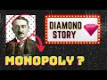 Why Diamonds Are So Expensive De Beer S Monopoly Explained