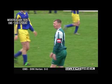 11Sport Match of the Past: EMS - SHH (2004)