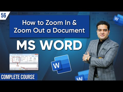 Introduction to MS Word MS Word Course by Marketing Fundas Global mswordcourse