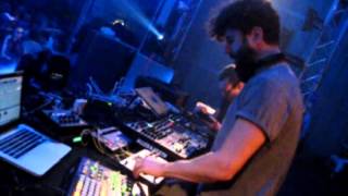 Terence Fixmer live @ CLR Night - Link (16-02-2013)