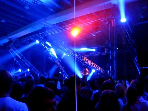 Marc Marberg - Megashira. Kyau & Albert @ TATW 300. Forum Hall, Moscow