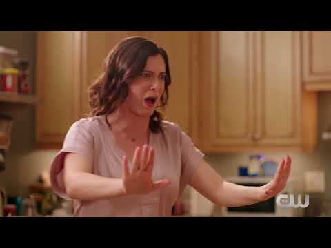He's The New Guy - 'Crazy Ex-Girlfriend' - feat. Rachel Bloom