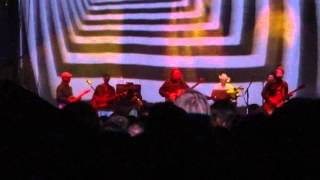 13th Floor Elevators - Levitation (live at Levitation 2015)