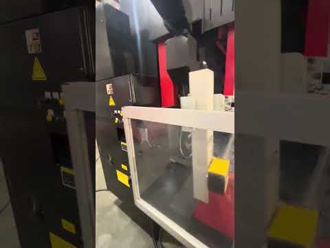 2008 AMADA HDS-1303NT Brakes, Press | Active Machinery Sales, Inc. (1)