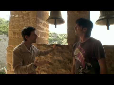 (1.13) Enquête d'Ailleurs - Le Graal, le Chemin du Saint Calice