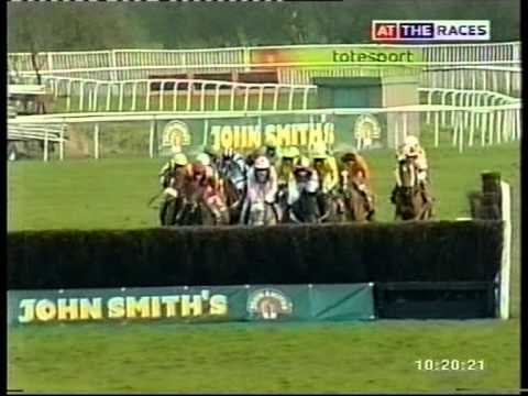 2007 John Smith's Midlands National Handicap Chase