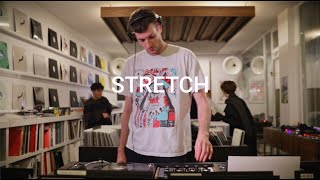 Stretch DJ set