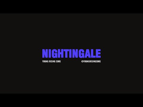 Video thumbnail for Nightingale