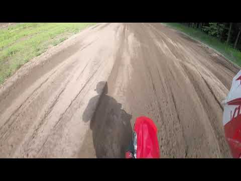 chasing a yz at supercoop mx 7/22/2020