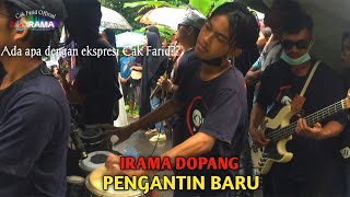 Download lagu PENGANTIN BARU (SASAK)-NIA DIRGHA DENGAN KOPLO CAK FARID AUTO JOGET BY IRAMA DOPANG mp3