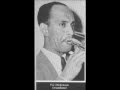 Trombone Vic Dickenson Nice and Easy Blues Transcription Assignment