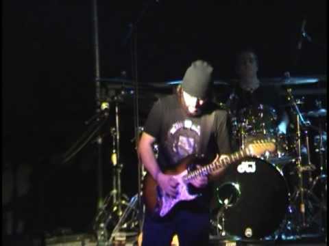 Overband - Little Wing (live)