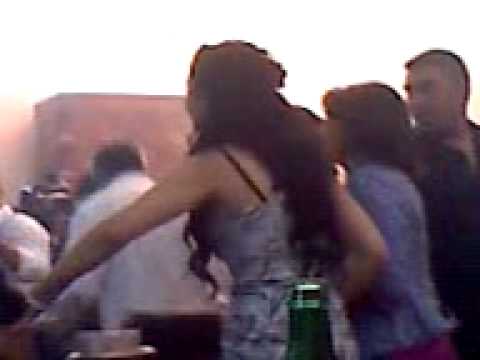 titi cornea la nunta la verisoara lui luisa