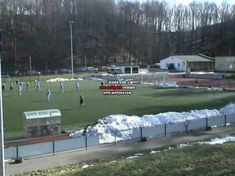 Barkas Frankenberg II - SG Neukirchen 4:1